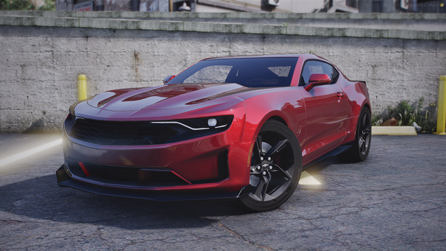 2021 Vigero Declasse preview